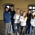 Firmstartwochenende 2012-Tag 2